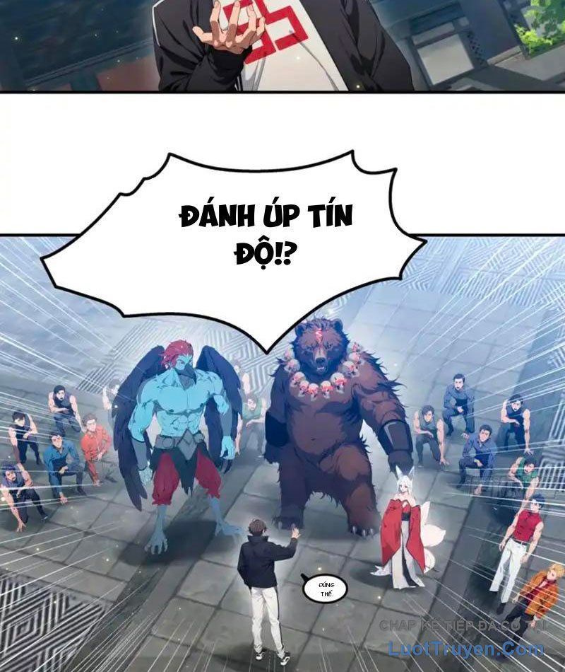 Tà Thần Giáng Thế: Ta Có Một Tòa Đại Hung Ngục Chapter 100 - Trang 2