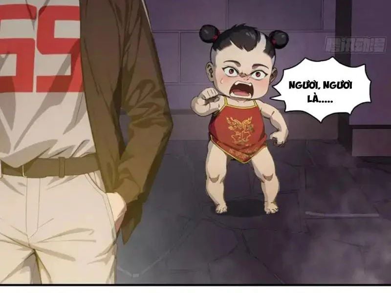 Tà Thần Giáng Thế: Ta Có Một Tòa Đại Hung Ngục Chapter 101 - Trang 2