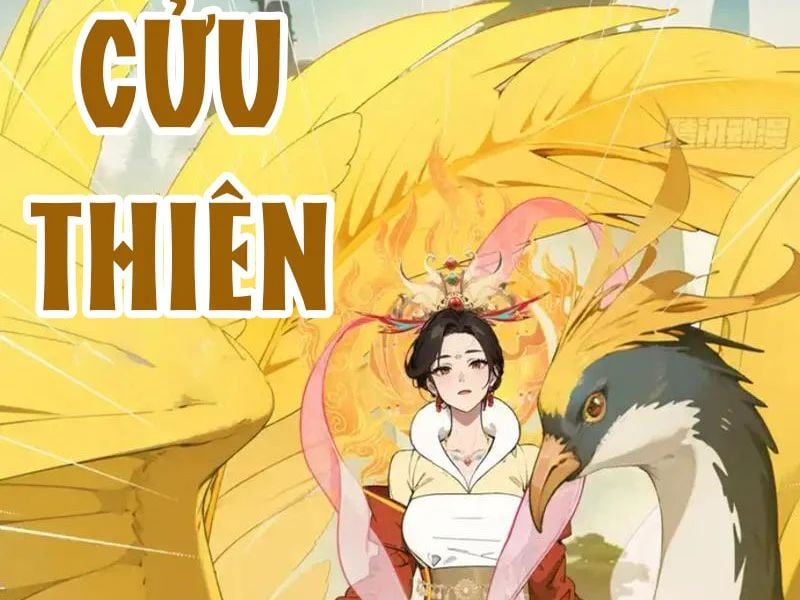 Tà Thần Giáng Thế: Ta Có Một Tòa Đại Hung Ngục Chapter 101 - Trang 2