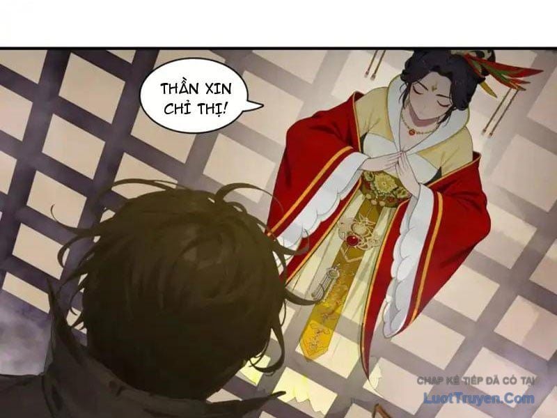 Tà Thần Giáng Thế: Ta Có Một Tòa Đại Hung Ngục Chapter 101 - Trang 2