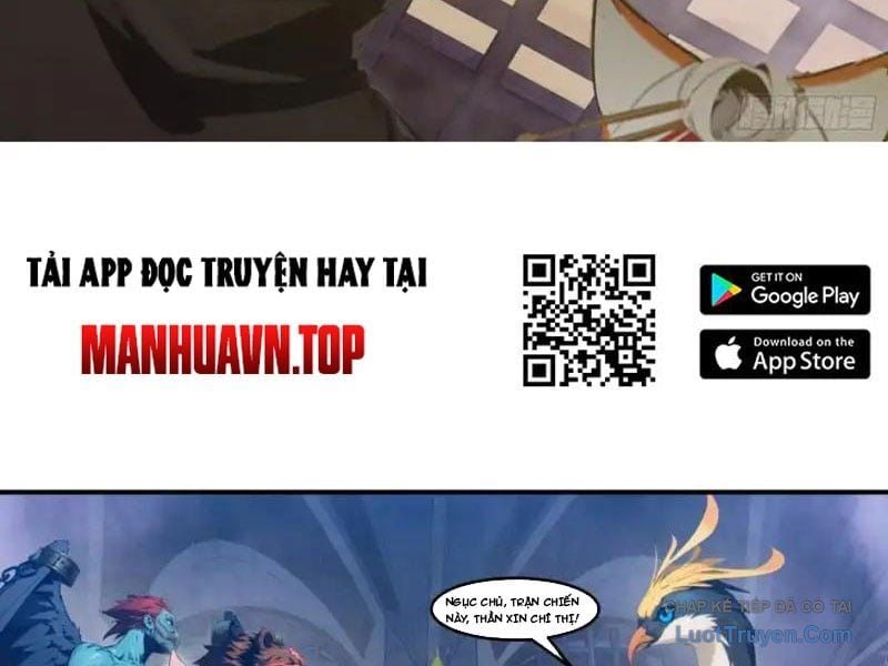 Tà Thần Giáng Thế: Ta Có Một Tòa Đại Hung Ngục Chapter 101 - Trang 2