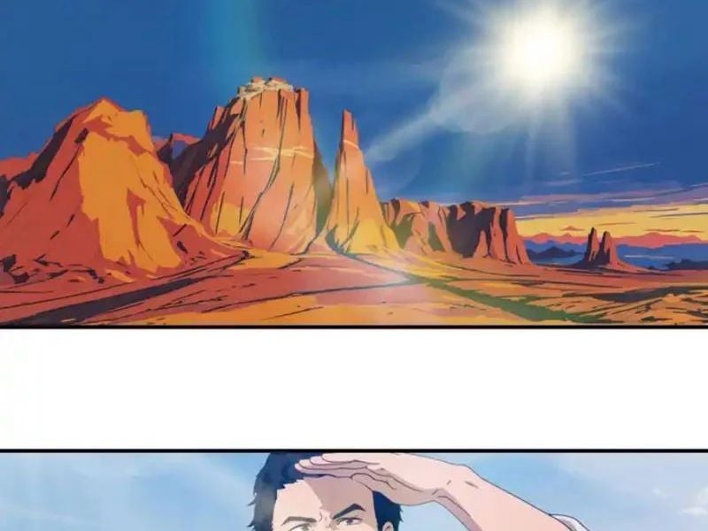 Tà Thần Giáng Thế: Ta Có Một Tòa Đại Hung Ngục Chapter 101 - Trang 2