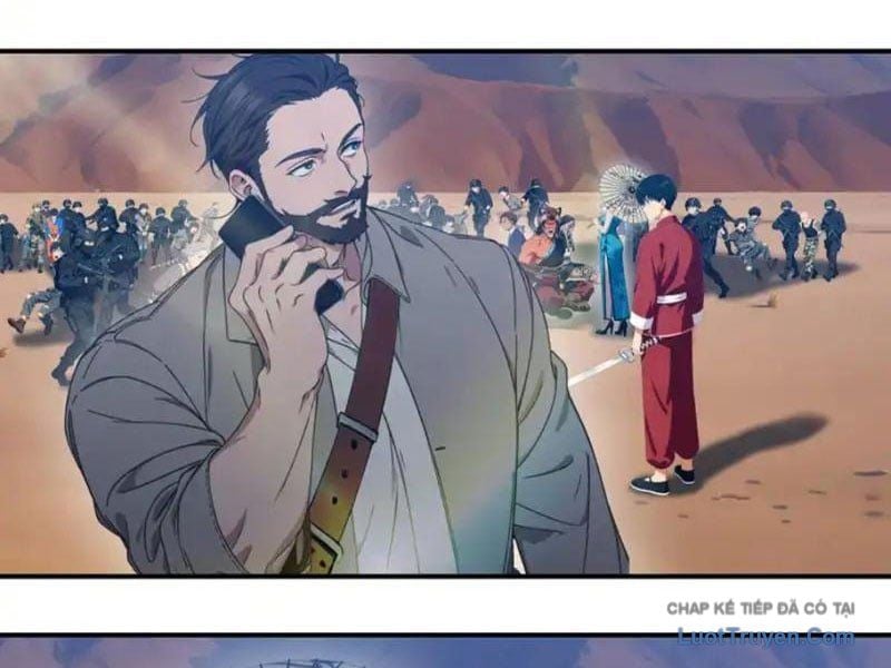 Tà Thần Giáng Thế: Ta Có Một Tòa Đại Hung Ngục Chapter 101 - Trang 2