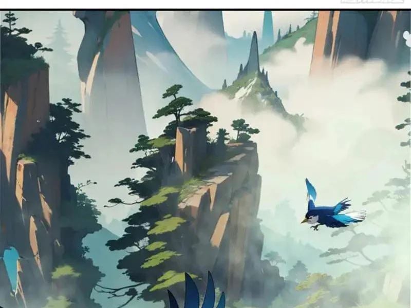 Tà Thần Giáng Thế: Ta Có Một Tòa Đại Hung Ngục Chapter 101 - Trang 2