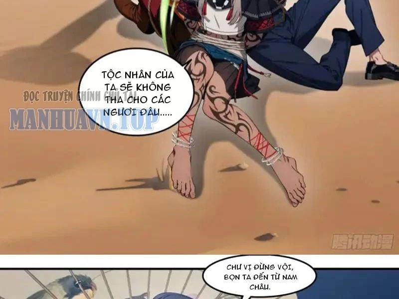 Tà Thần Giáng Thế: Ta Có Một Tòa Đại Hung Ngục Chapter 101 - Trang 2