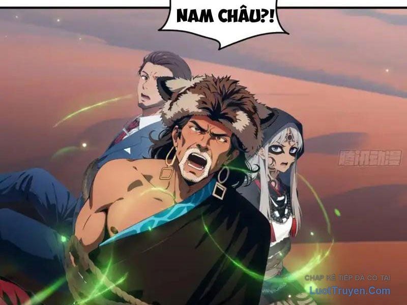 Tà Thần Giáng Thế: Ta Có Một Tòa Đại Hung Ngục Chapter 101 - Trang 2