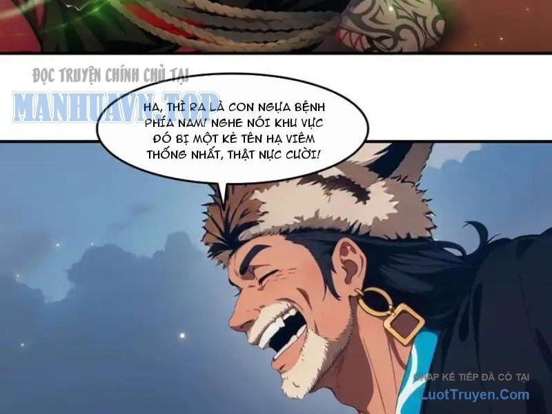 Tà Thần Giáng Thế: Ta Có Một Tòa Đại Hung Ngục Chapter 101 - Trang 2