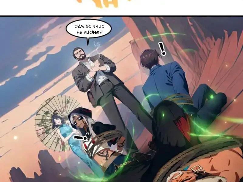 Tà Thần Giáng Thế: Ta Có Một Tòa Đại Hung Ngục Chapter 101 - Trang 2