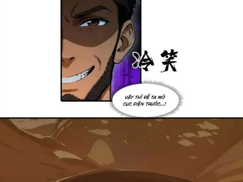 Tà Thần Giáng Thế: Ta Có Một Tòa Đại Hung Ngục Chapter 101 - Trang 2