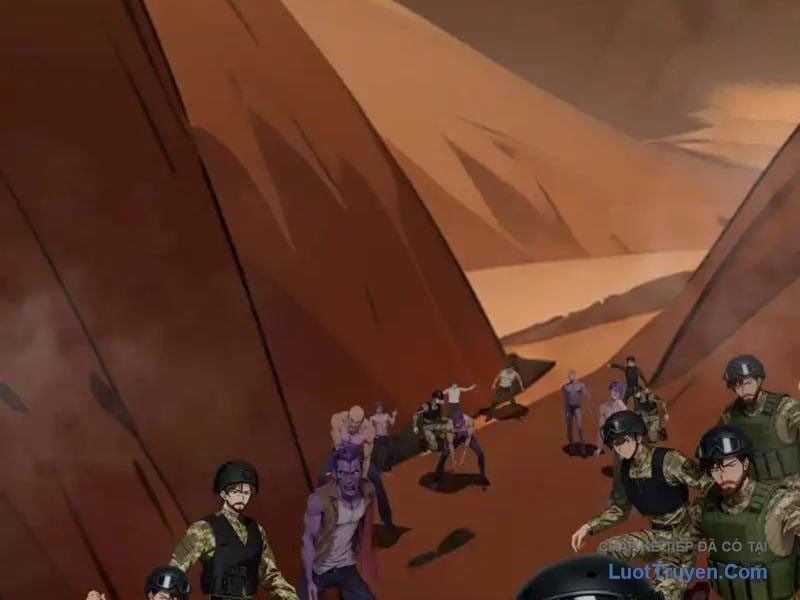 Tà Thần Giáng Thế: Ta Có Một Tòa Đại Hung Ngục Chapter 101 - Trang 2