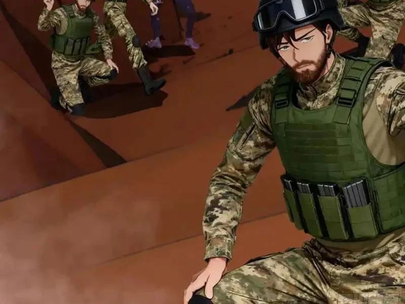 Tà Thần Giáng Thế: Ta Có Một Tòa Đại Hung Ngục Chapter 101 - Trang 2