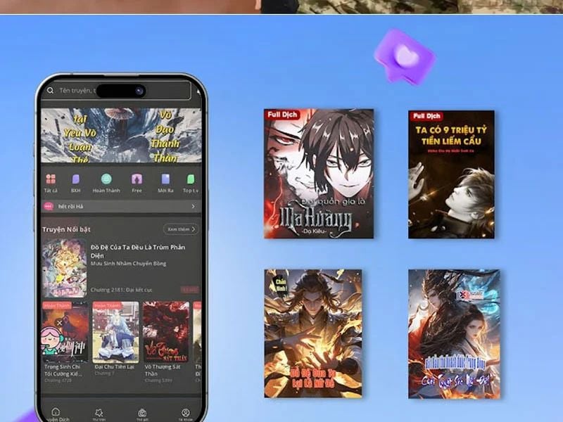 Tà Thần Giáng Thế: Ta Có Một Tòa Đại Hung Ngục Chapter 101 - Trang 2