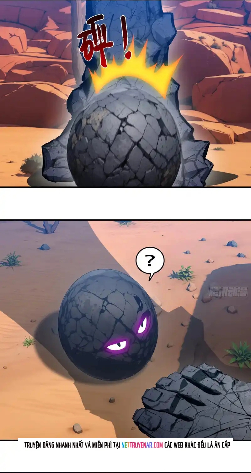 Tà Thần Giáng Thế: Ta Có Một Tòa Đại Hung Ngục Chapter 102 - Trang 2