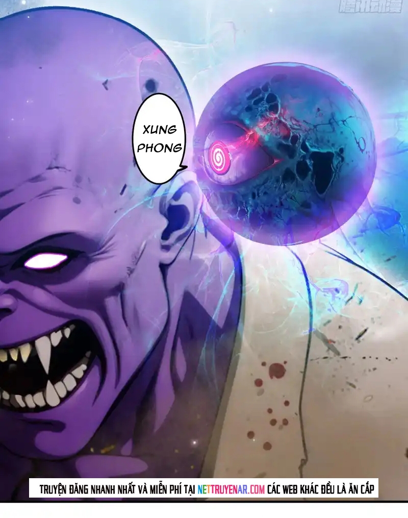 Tà Thần Giáng Thế: Ta Có Một Tòa Đại Hung Ngục Chapter 102 - Trang 2