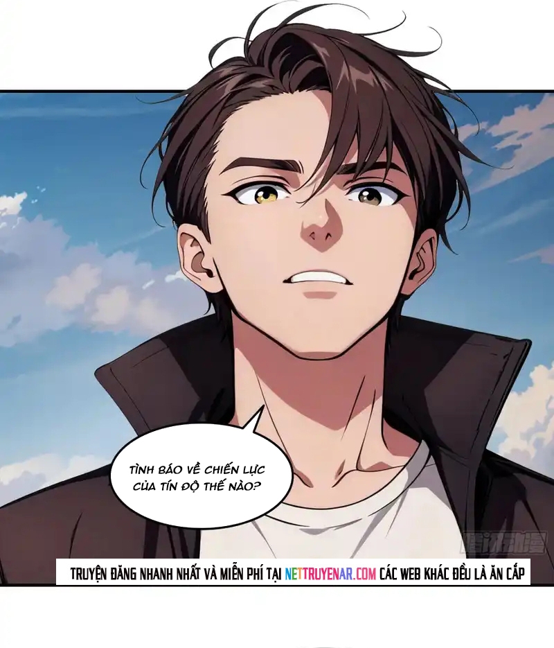 Tà Thần Giáng Thế: Ta Có Một Tòa Đại Hung Ngục Chapter 103 - Trang 2