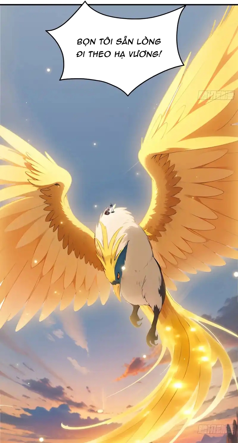 Tà Thần Giáng Thế: Ta Có Một Tòa Đại Hung Ngục Chapter 103 - Trang 2