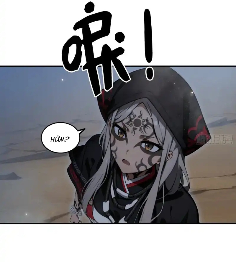 Tà Thần Giáng Thế: Ta Có Một Tòa Đại Hung Ngục Chapter 103 - Trang 2