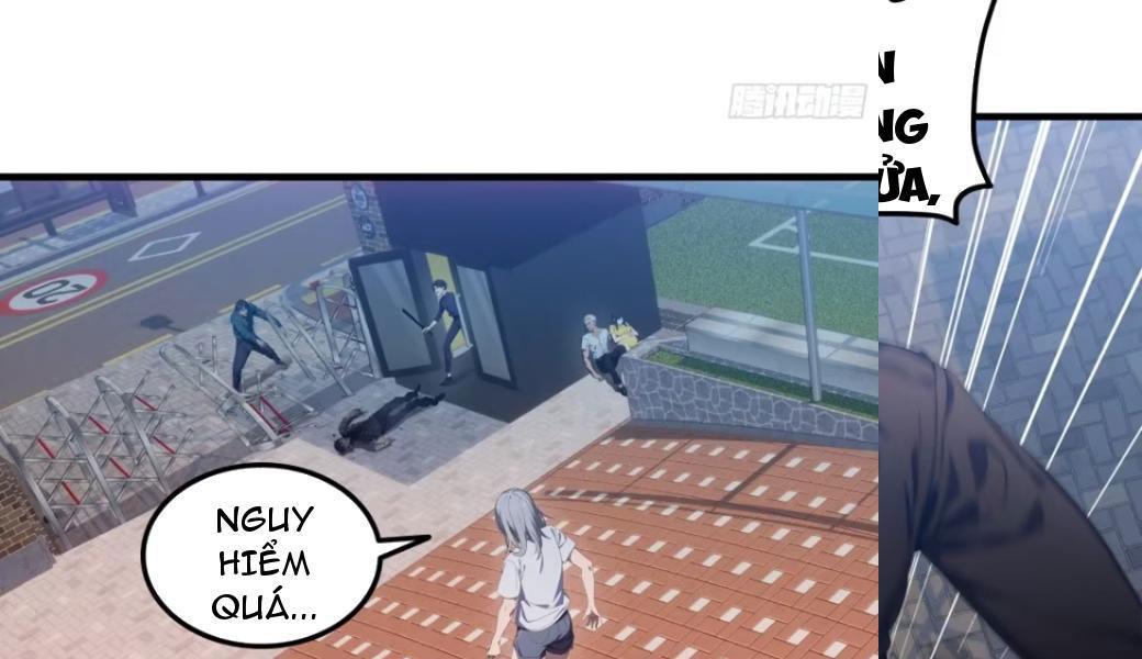 Tà Thần Giáng Thế: Ta Có Một Tòa Đại Hung Ngục Chapter 27 - Trang 2