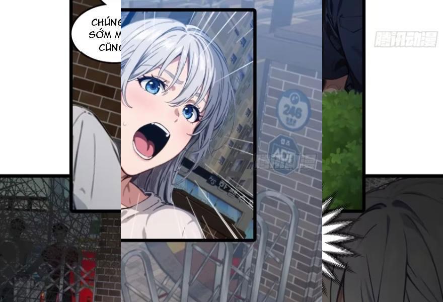 Tà Thần Giáng Thế: Ta Có Một Tòa Đại Hung Ngục Chapter 27 - Trang 2