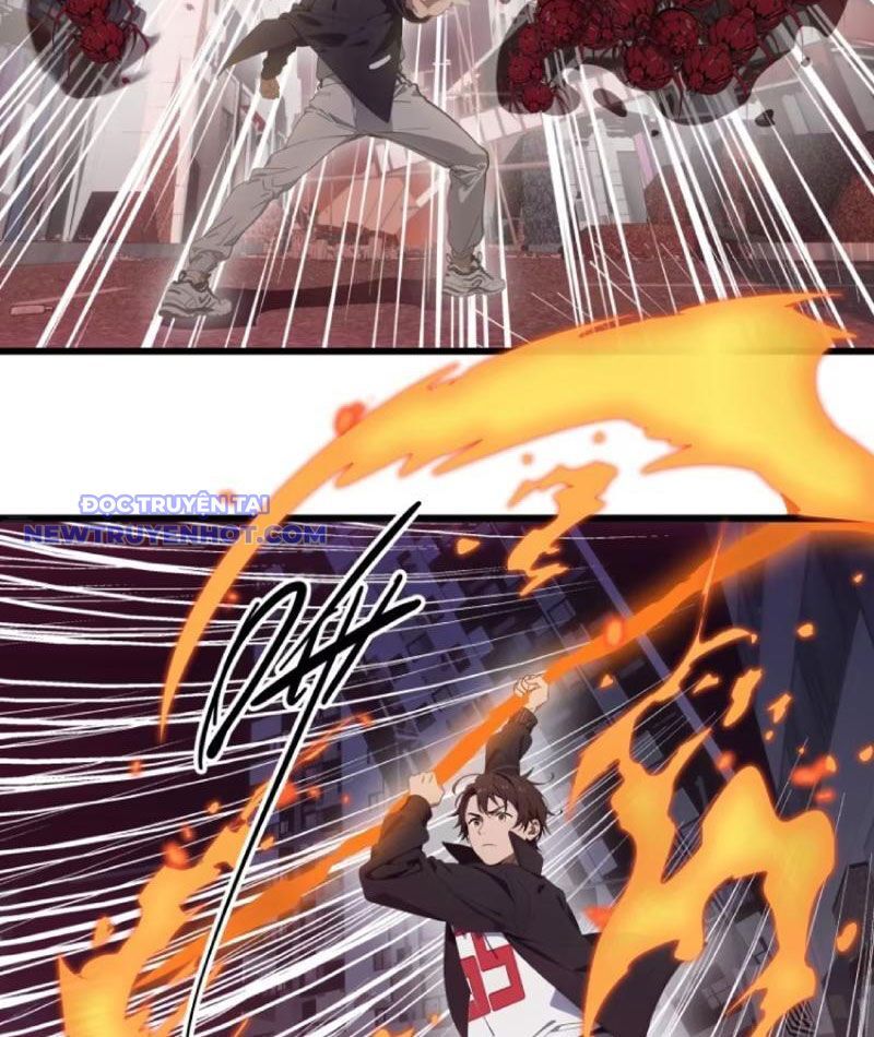 Tà Thần Giáng Thế: Ta Có Một Tòa Đại Hung Ngục Chapter 31 - Trang 2