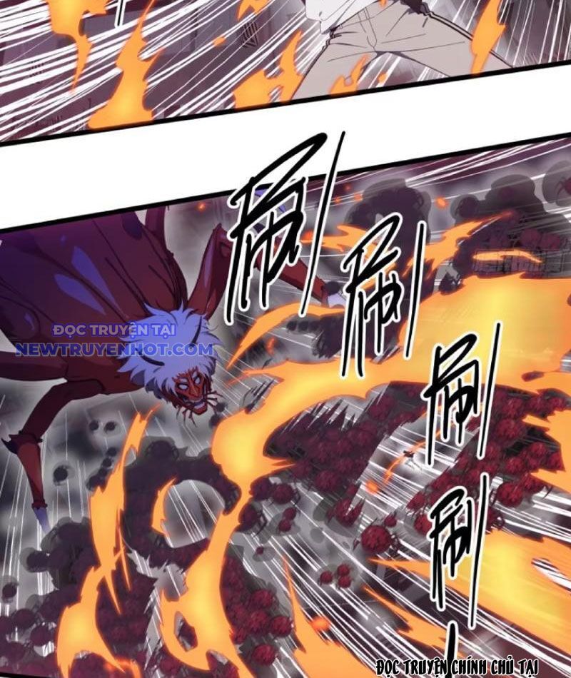 Tà Thần Giáng Thế: Ta Có Một Tòa Đại Hung Ngục Chapter 31 - Trang 2