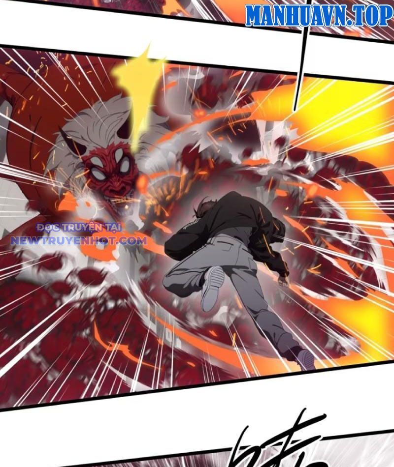 Tà Thần Giáng Thế: Ta Có Một Tòa Đại Hung Ngục Chapter 31 - Trang 2