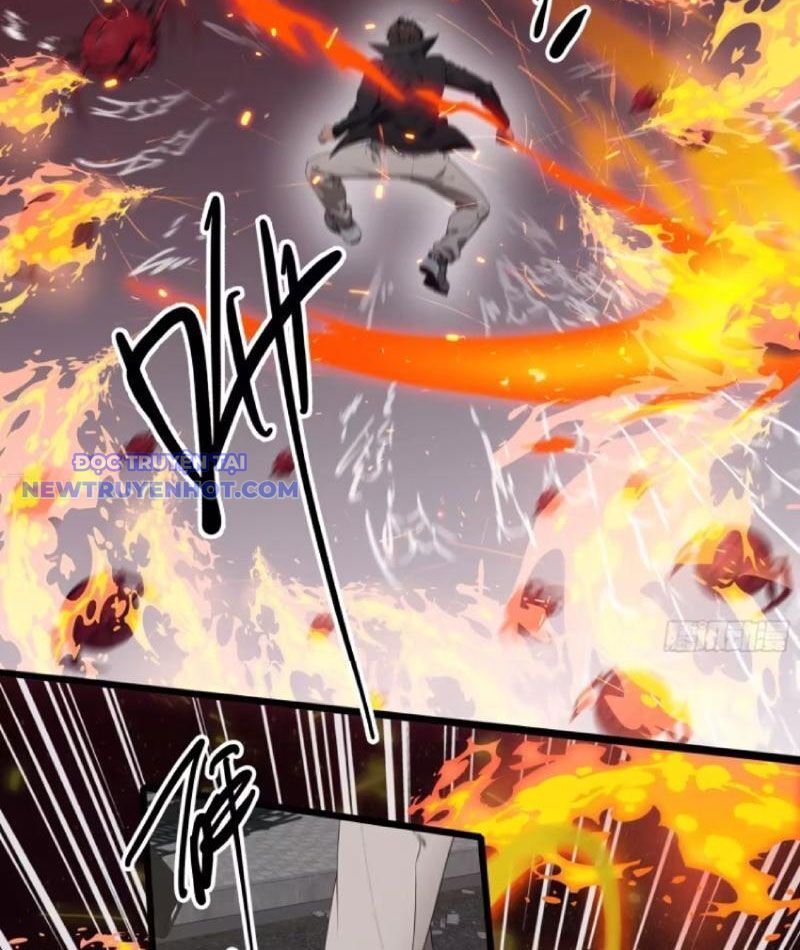 Tà Thần Giáng Thế: Ta Có Một Tòa Đại Hung Ngục Chapter 31 - Trang 2