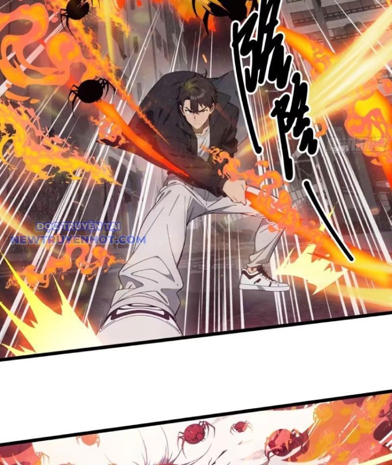 Tà Thần Giáng Thế: Ta Có Một Tòa Đại Hung Ngục Chapter 31 - Trang 2