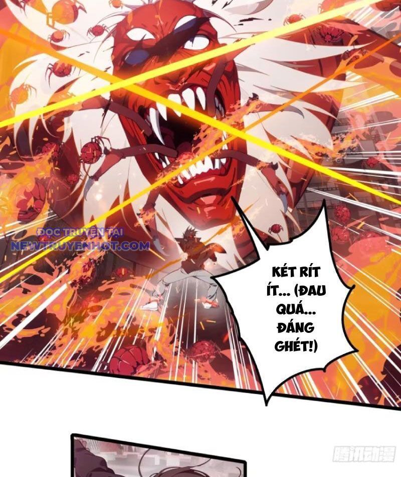 Tà Thần Giáng Thế: Ta Có Một Tòa Đại Hung Ngục Chapter 31 - Trang 2