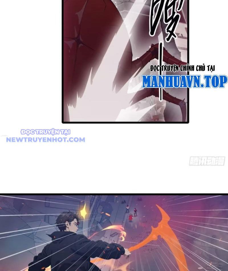 Tà Thần Giáng Thế: Ta Có Một Tòa Đại Hung Ngục Chapter 31 - Trang 2