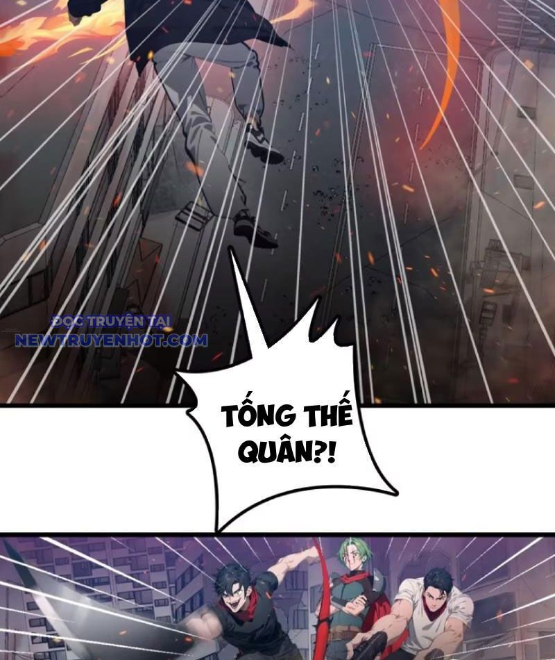 Tà Thần Giáng Thế: Ta Có Một Tòa Đại Hung Ngục Chapter 31 - Trang 2