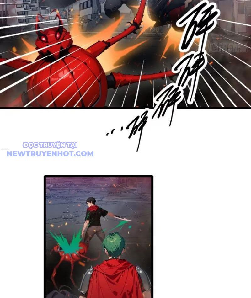 Tà Thần Giáng Thế: Ta Có Một Tòa Đại Hung Ngục Chapter 31 - Trang 2