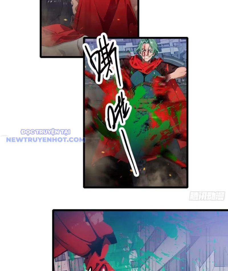 Tà Thần Giáng Thế: Ta Có Một Tòa Đại Hung Ngục Chapter 31 - Trang 2