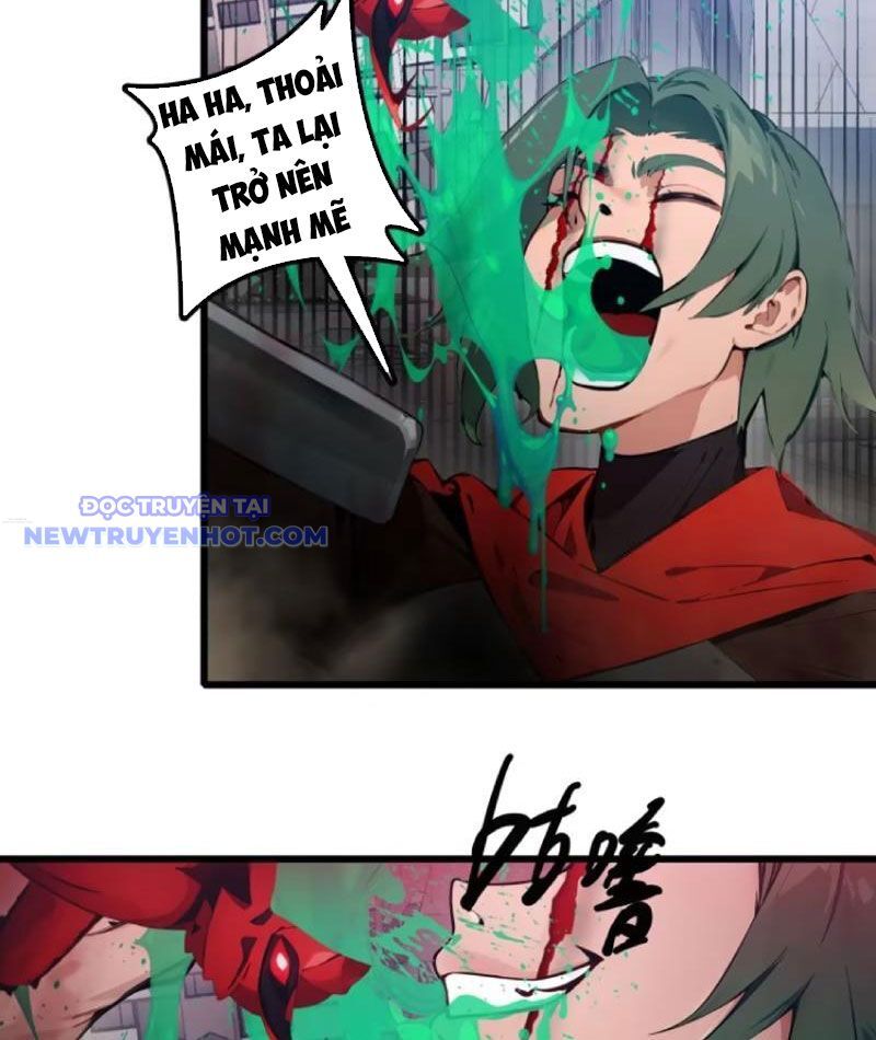 Tà Thần Giáng Thế: Ta Có Một Tòa Đại Hung Ngục Chapter 31 - Trang 2