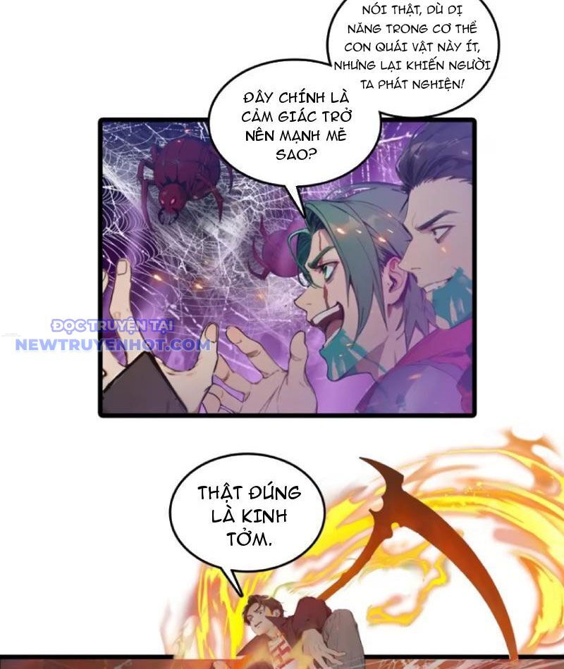 Tà Thần Giáng Thế: Ta Có Một Tòa Đại Hung Ngục Chapter 31 - Trang 2