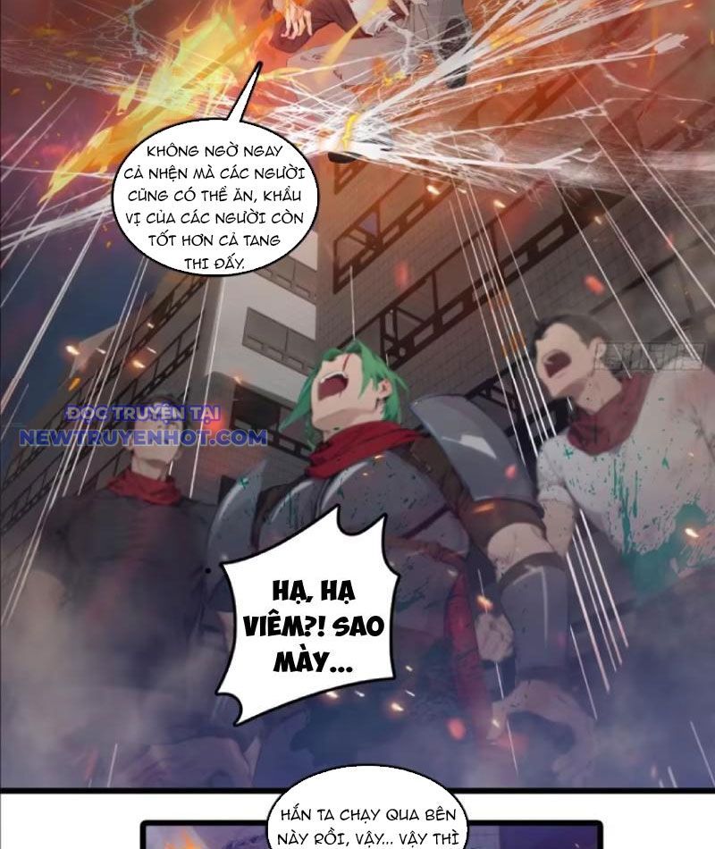 Tà Thần Giáng Thế: Ta Có Một Tòa Đại Hung Ngục Chapter 31 - Trang 2