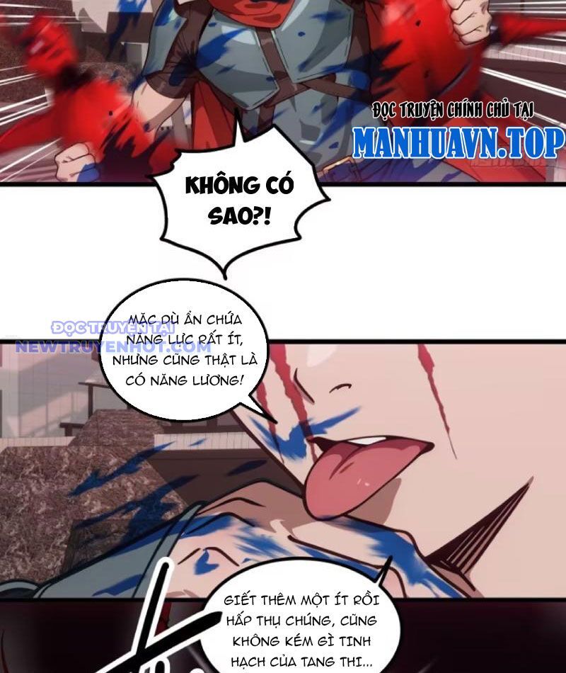 Tà Thần Giáng Thế: Ta Có Một Tòa Đại Hung Ngục Chapter 31 - Trang 2