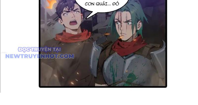 Tà Thần Giáng Thế: Ta Có Một Tòa Đại Hung Ngục Chapter 31 - Trang 2