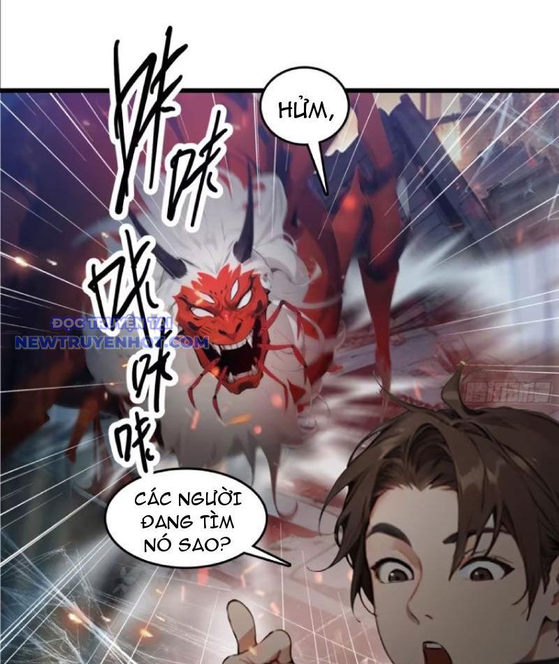 Tà Thần Giáng Thế: Ta Có Một Tòa Đại Hung Ngục Chapter 31 - Trang 2