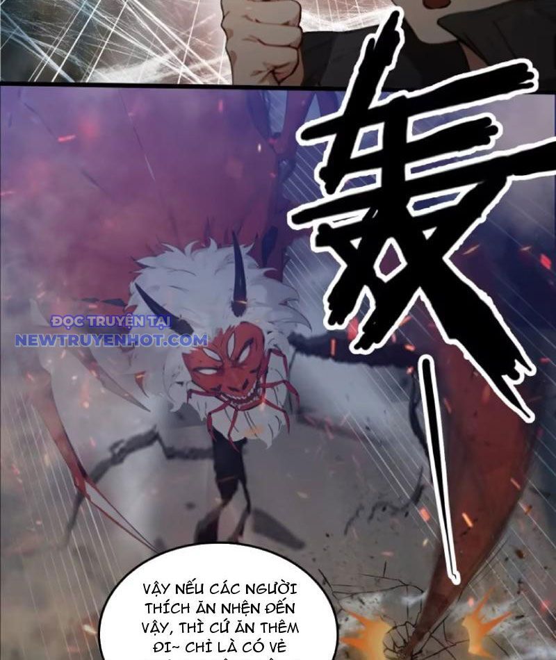 Tà Thần Giáng Thế: Ta Có Một Tòa Đại Hung Ngục Chapter 31 - Trang 2