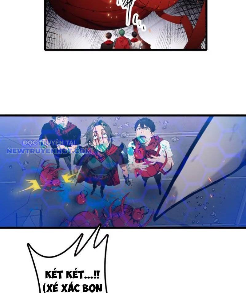 Tà Thần Giáng Thế: Ta Có Một Tòa Đại Hung Ngục Chapter 31 - Trang 2