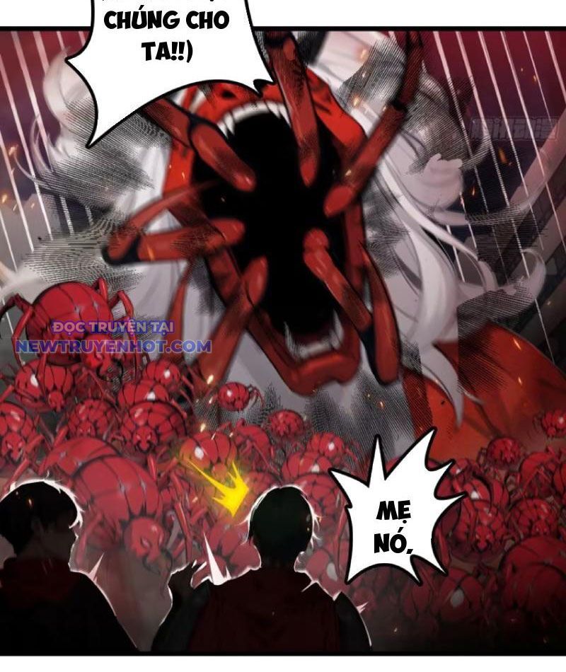 Tà Thần Giáng Thế: Ta Có Một Tòa Đại Hung Ngục Chapter 31 - Trang 2