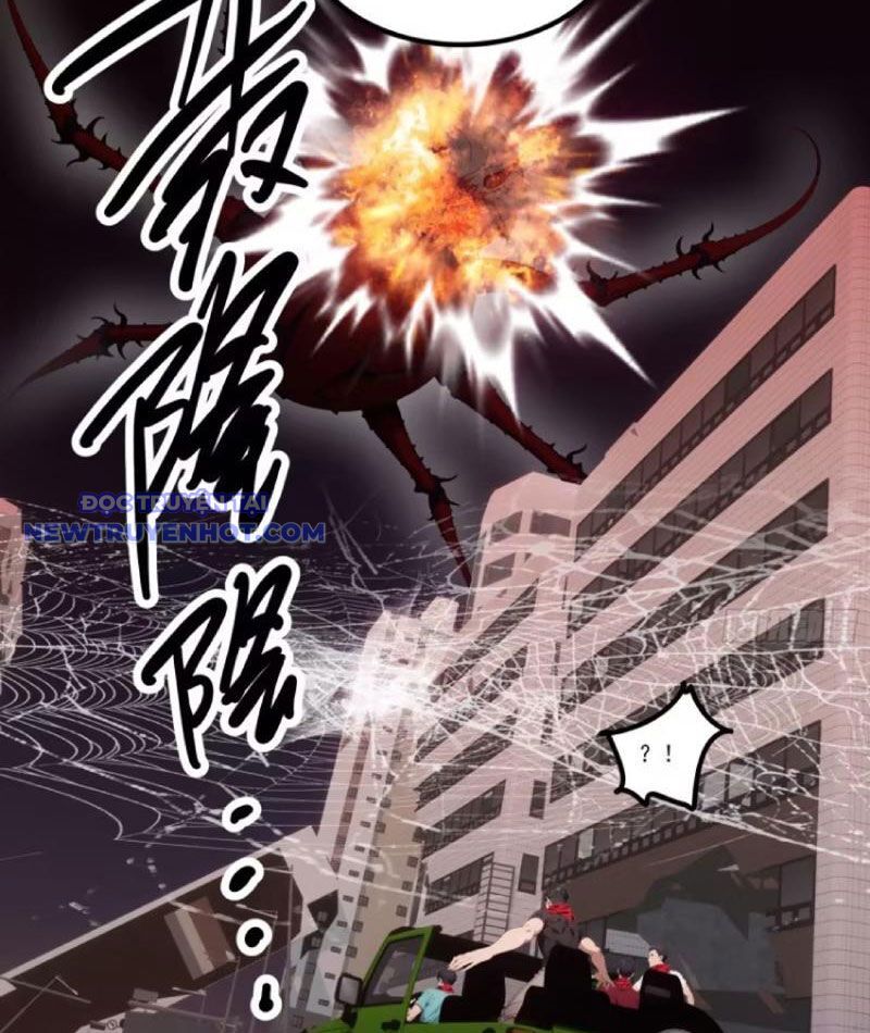 Tà Thần Giáng Thế: Ta Có Một Tòa Đại Hung Ngục Chapter 31 - Trang 2