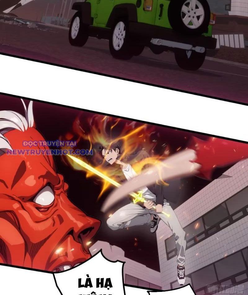 Tà Thần Giáng Thế: Ta Có Một Tòa Đại Hung Ngục Chapter 31 - Trang 2