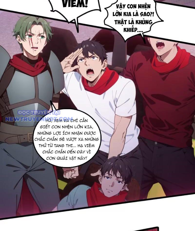 Tà Thần Giáng Thế: Ta Có Một Tòa Đại Hung Ngục Chapter 31 - Trang 2