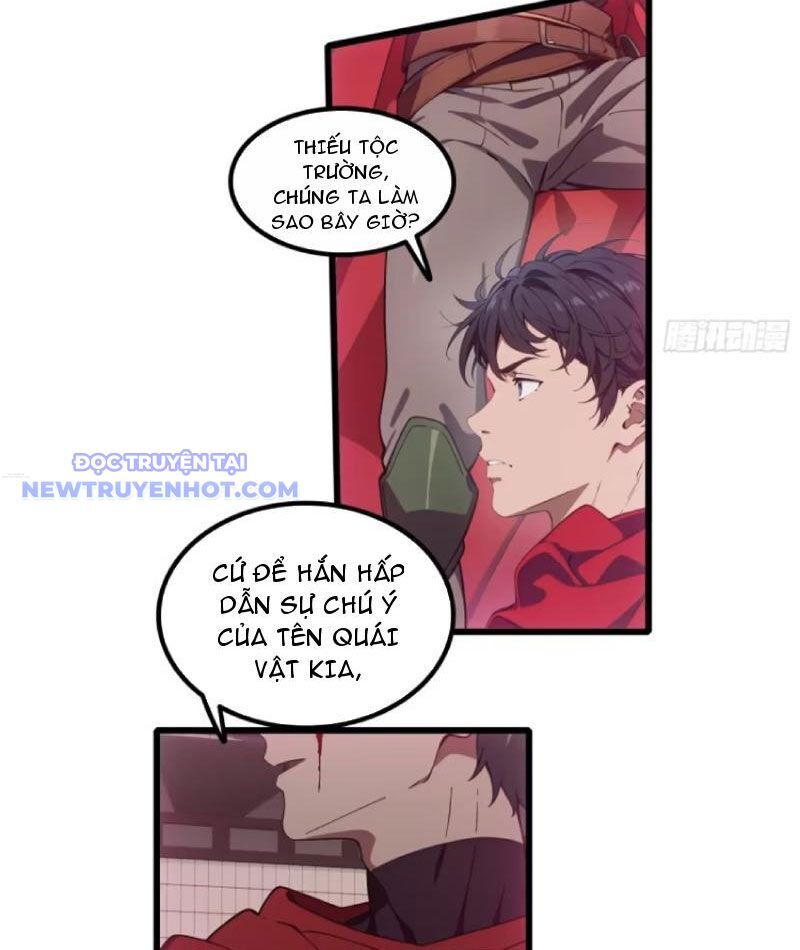 Tà Thần Giáng Thế: Ta Có Một Tòa Đại Hung Ngục Chapter 31 - Trang 2