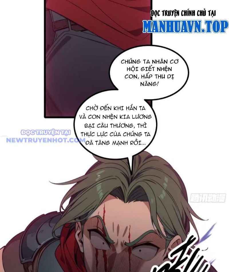 Tà Thần Giáng Thế: Ta Có Một Tòa Đại Hung Ngục Chapter 31 - Trang 2