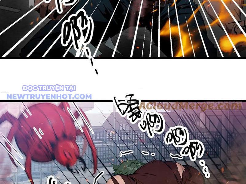 Tà Thần Giáng Thế: Ta Có Một Tòa Đại Hung Ngục Chapter 32 - Trang 2