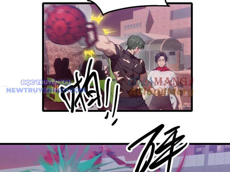Tà Thần Giáng Thế: Ta Có Một Tòa Đại Hung Ngục Chapter 32 - Trang 2