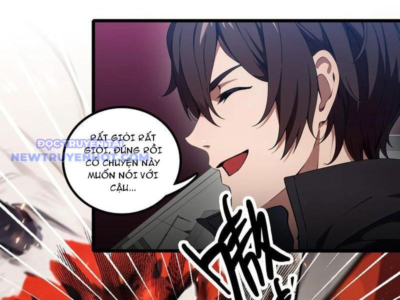 Tà Thần Giáng Thế: Ta Có Một Tòa Đại Hung Ngục Chapter 32 - Trang 2